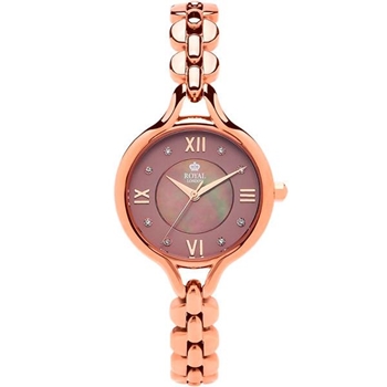 ساعت مچی زنانه رویال لندن Royal london کد RL-21373-05